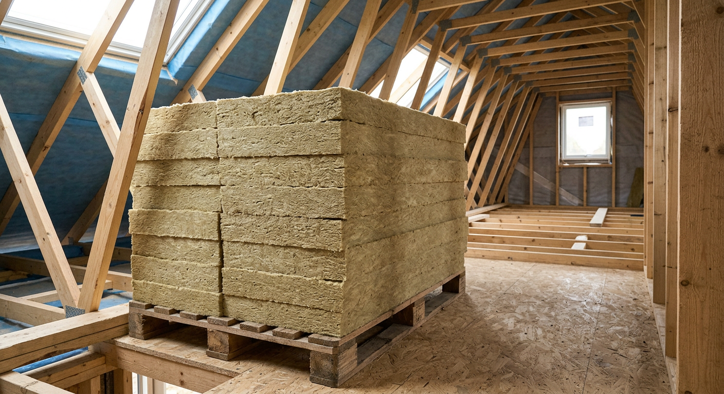 Subsidies voor Dakisolatie in 2026